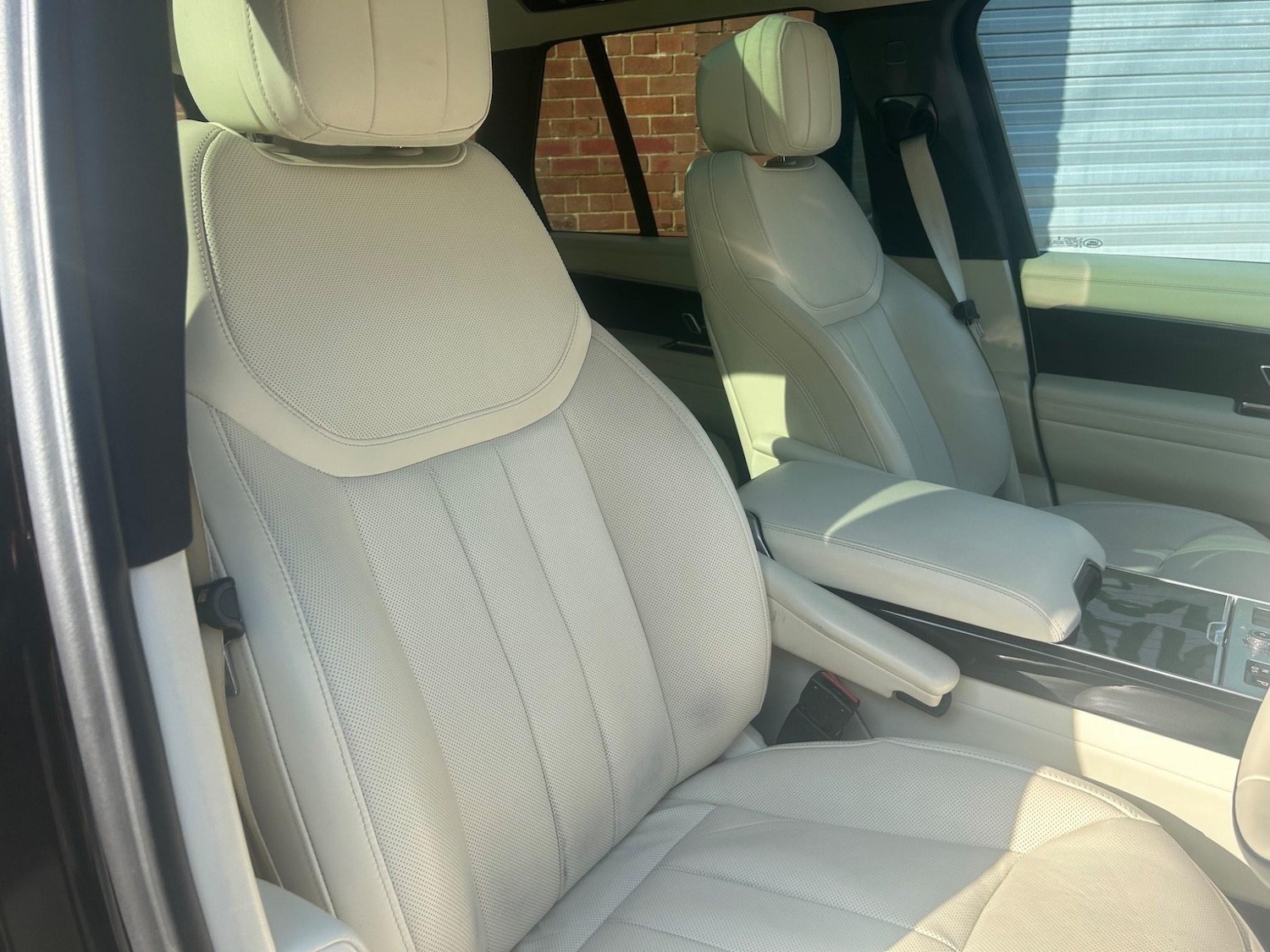 Used Land Rover Range Rover 2022 for sale - 76585474: Photo 29