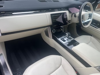 Used Land Rover Range Rover 2022 for sale - 76585474: Photo