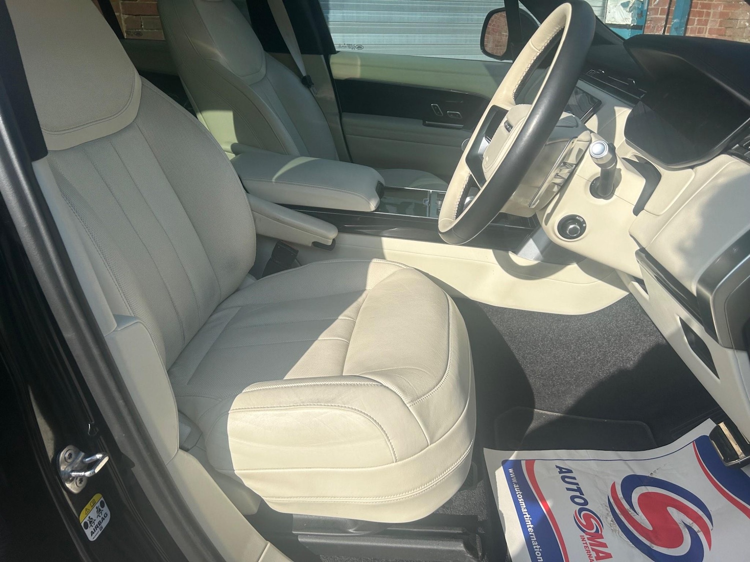 Used Land Rover Range Rover 2022 for sale - 76585474: Photo 30