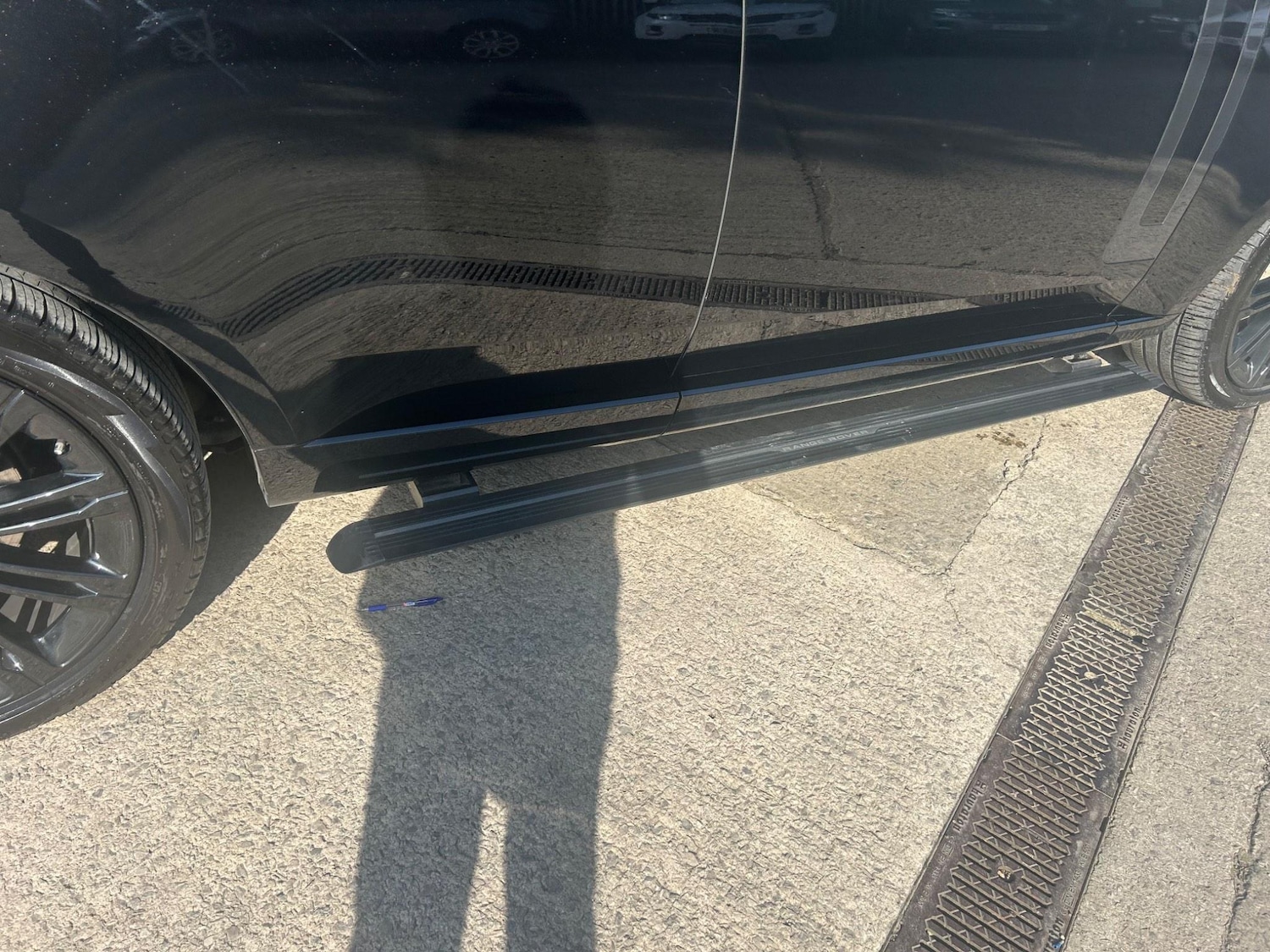 Used Land Rover Range Rover 2022 for sale - 76585474: Photo 31