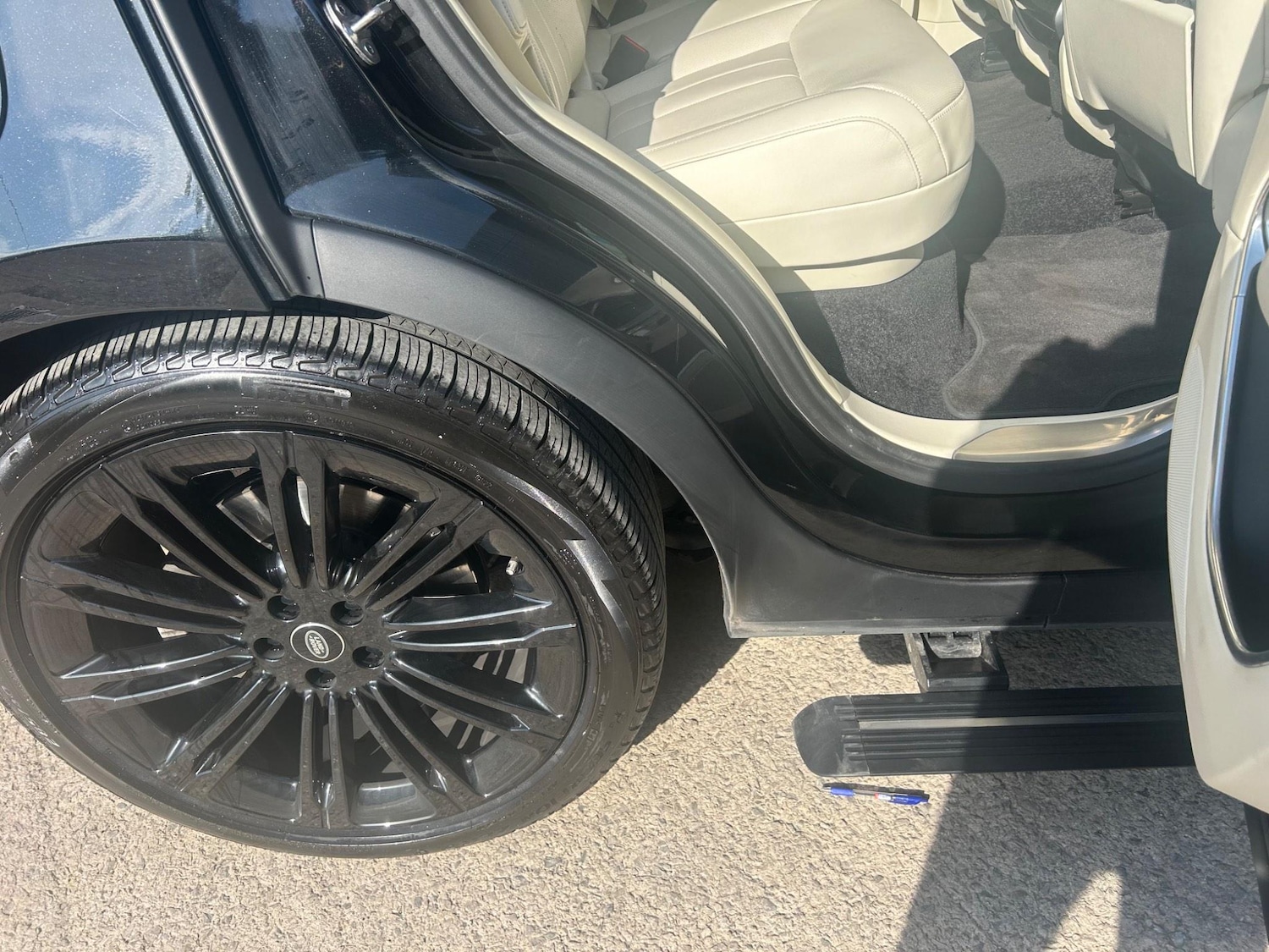 Used Land Rover Range Rover 2022 for sale - 76585474: Photo 32