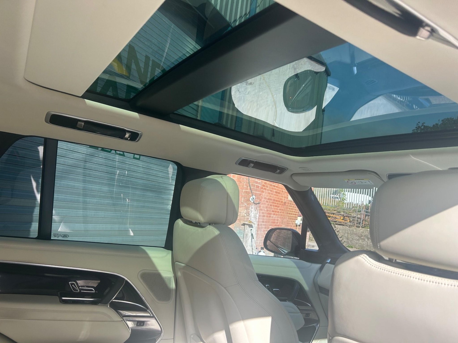 Used Land Rover Range Rover 2022 for sale - 76585474: Photo 33