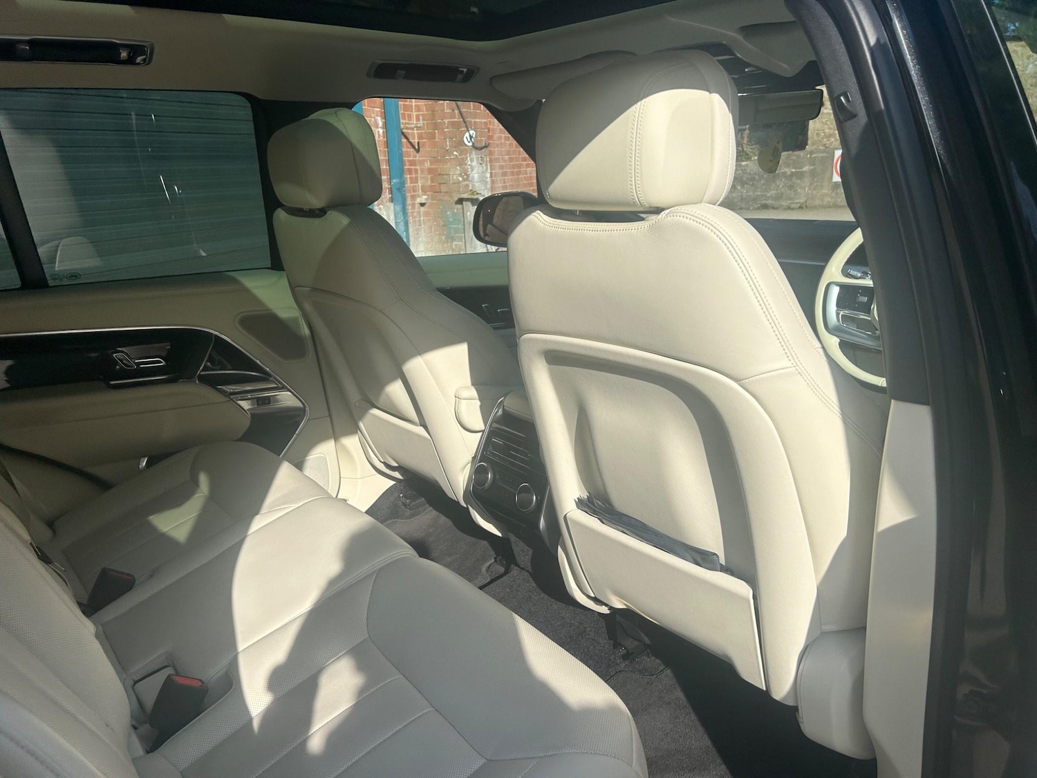 Used Land Rover Range Rover 2022 for sale - 76585474: Photo 34