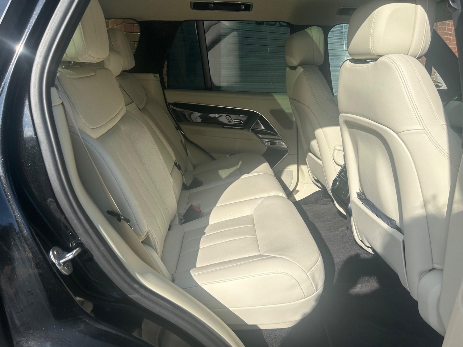 Used Land Rover Range Rover 2022 for sale - 76585474: Photo 35