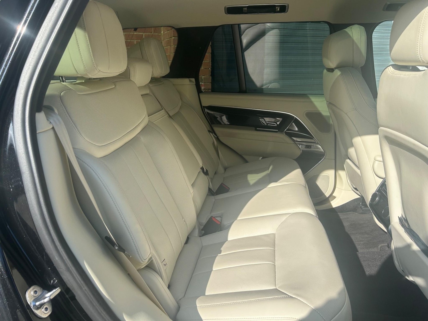 Used Land Rover Range Rover 2022 for sale - 76585474: Photo 38