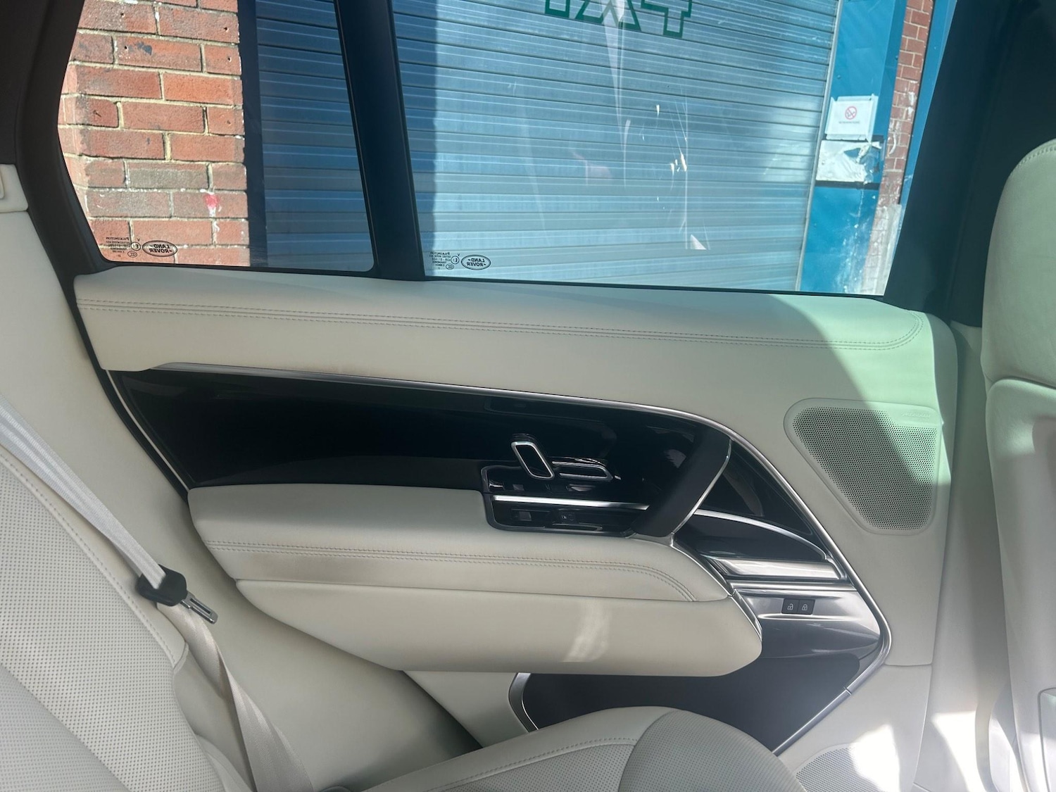 Used Land Rover Range Rover 2022 for sale - 76585474: Photo 40