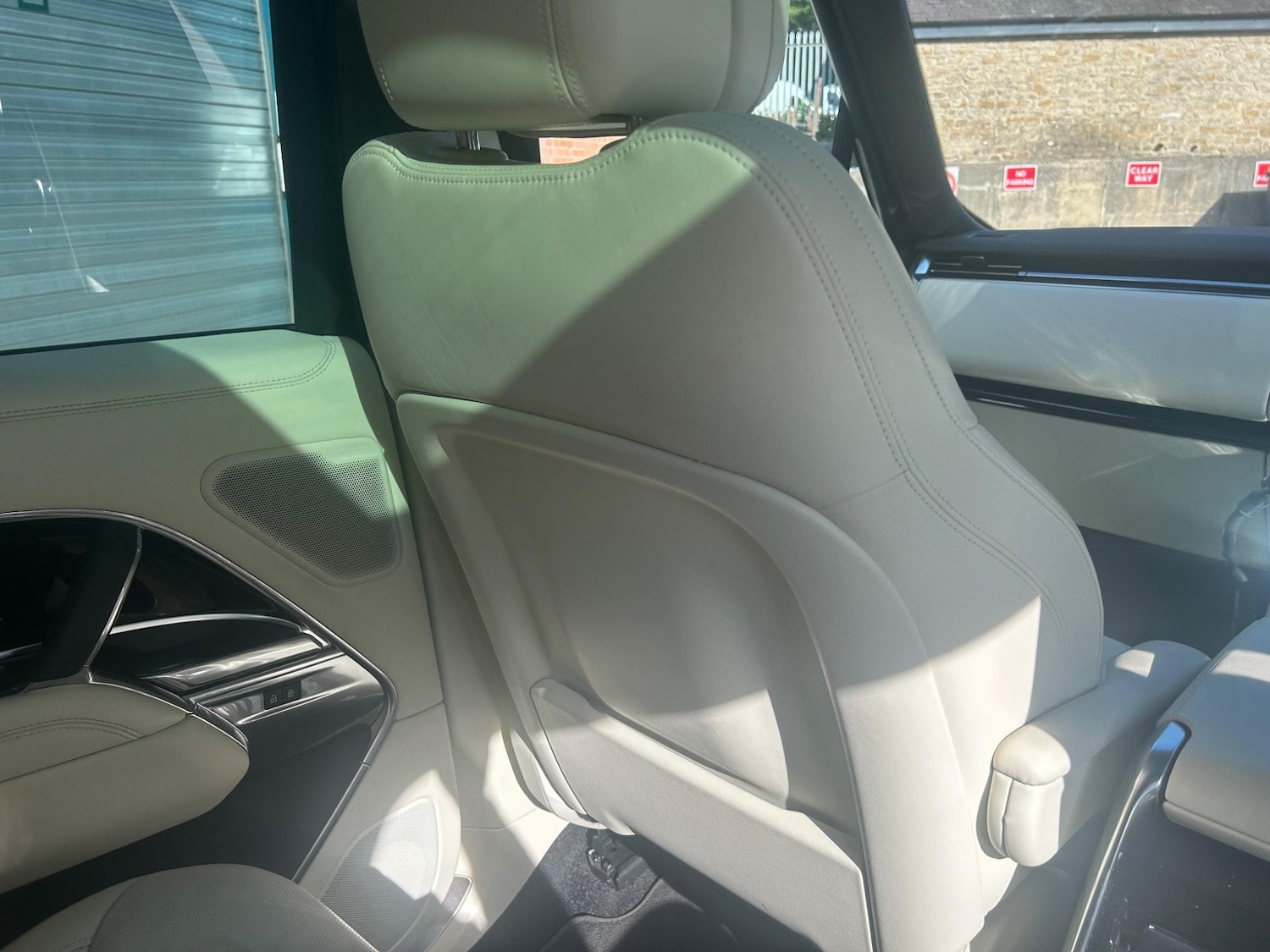 Used Land Rover Range Rover 2022 for sale - 76585474: Photo 41