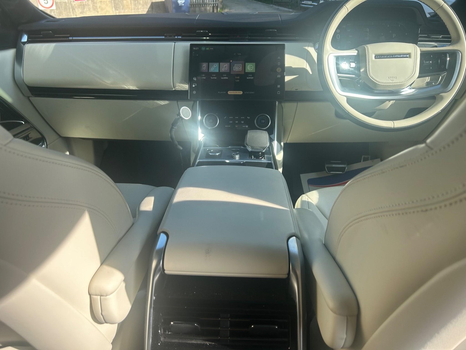 Used Land Rover Range Rover 2022 for sale - 76585474: Photo 42