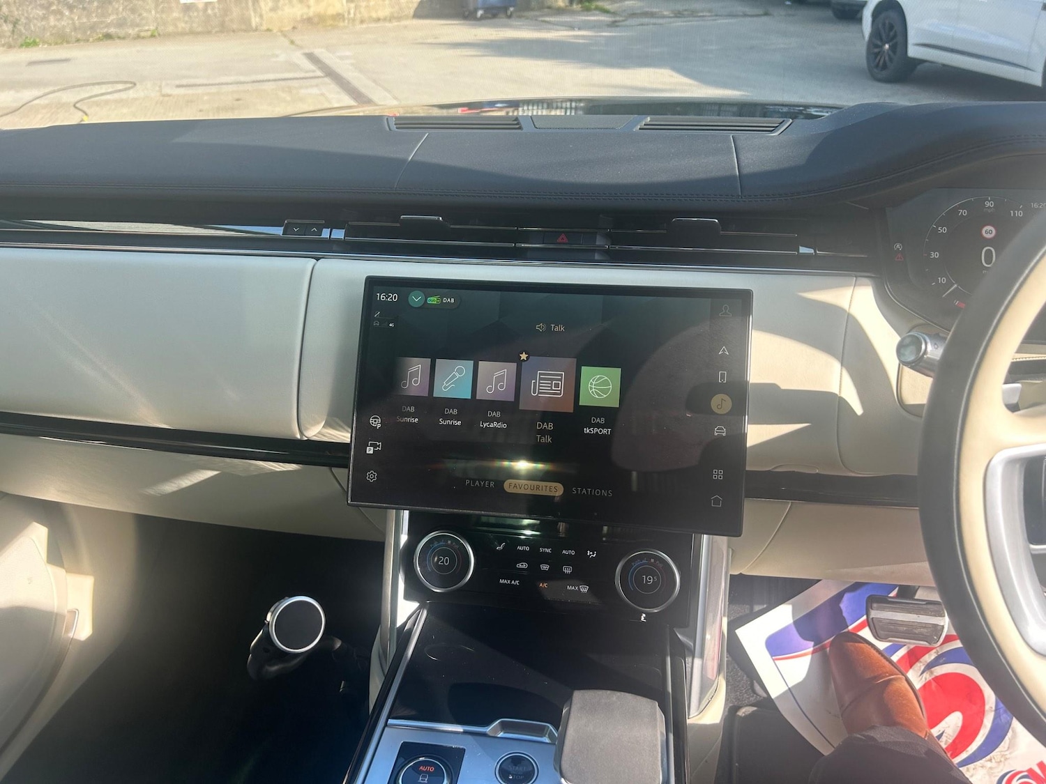 Used Land Rover Range Rover 2022 for sale - 76585474: Photo 45