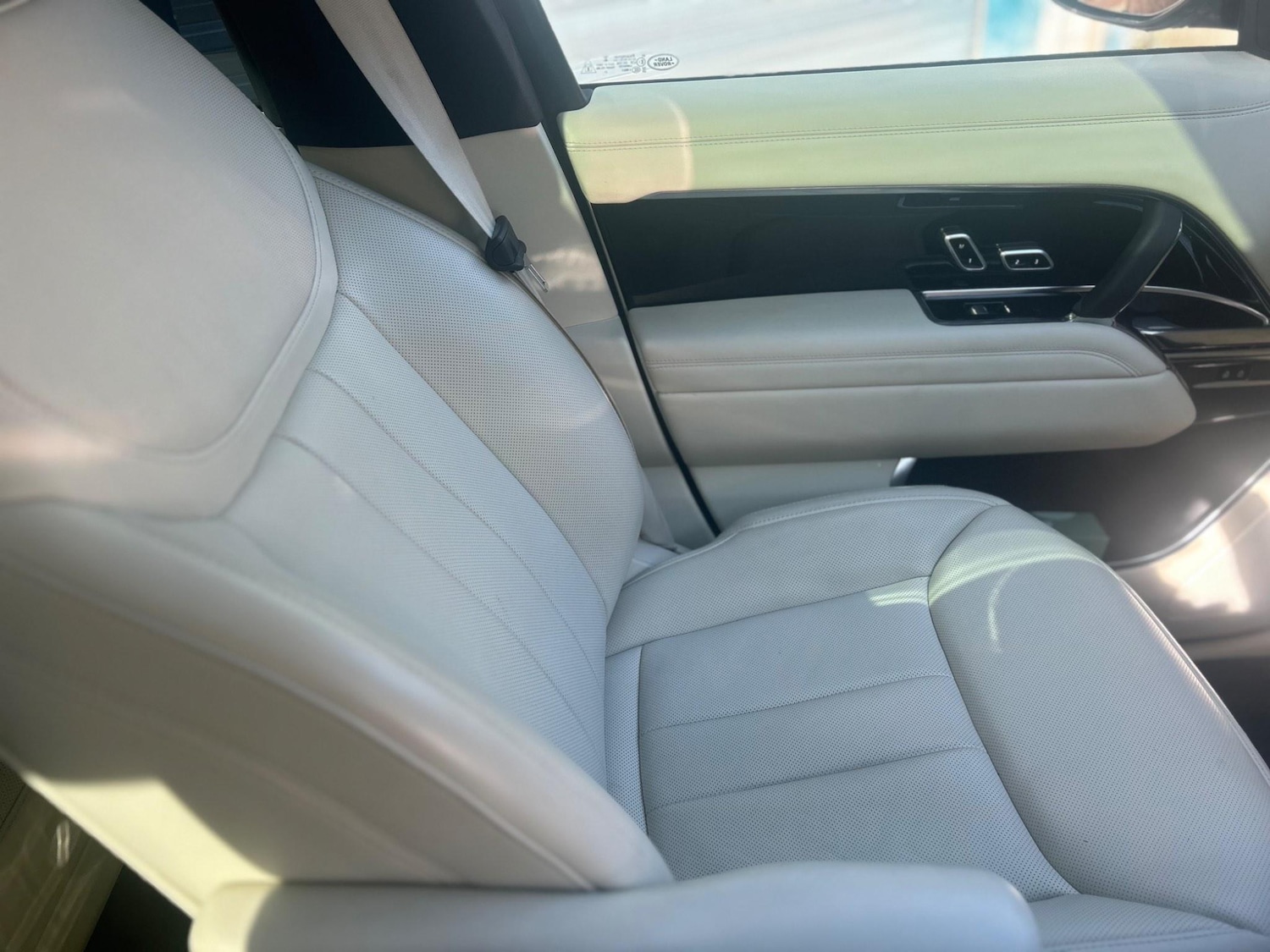 Used Land Rover Range Rover 2022 for sale - 76585474: Photo 48