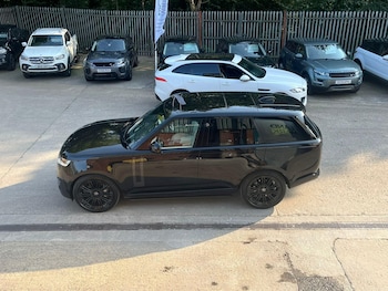 Used Land Rover Range Rover 2022 for sale - 76585474: Photo