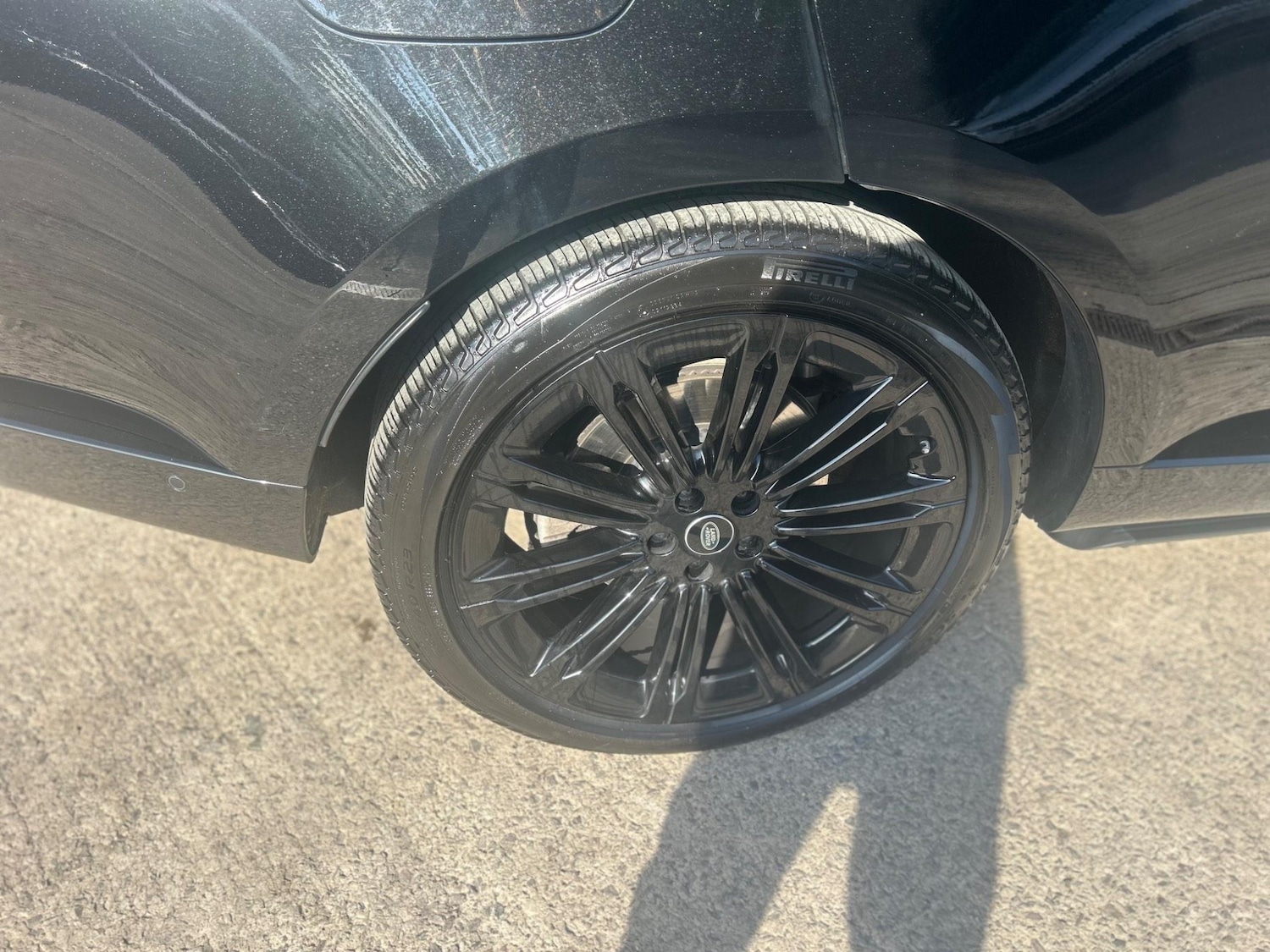 Used Land Rover Range Rover 2022 for sale - 76585474: Photo 60