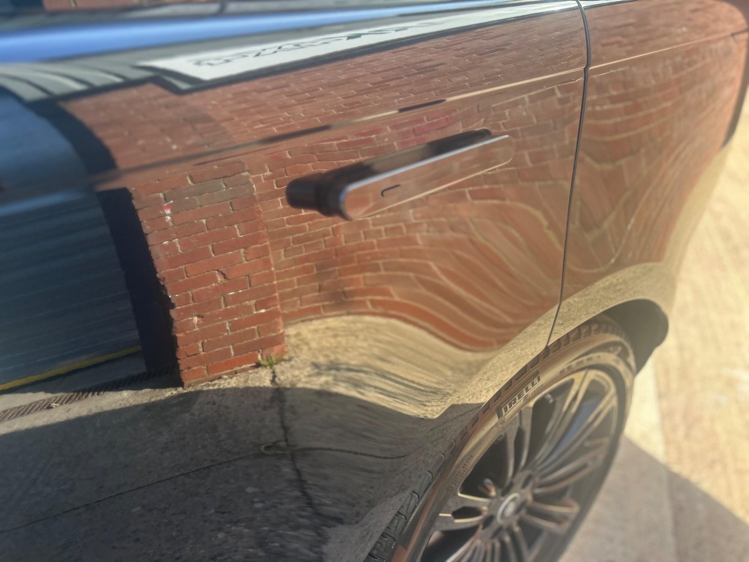 Used Land Rover Range Rover 2022 for sale - 76585474: Photo 65