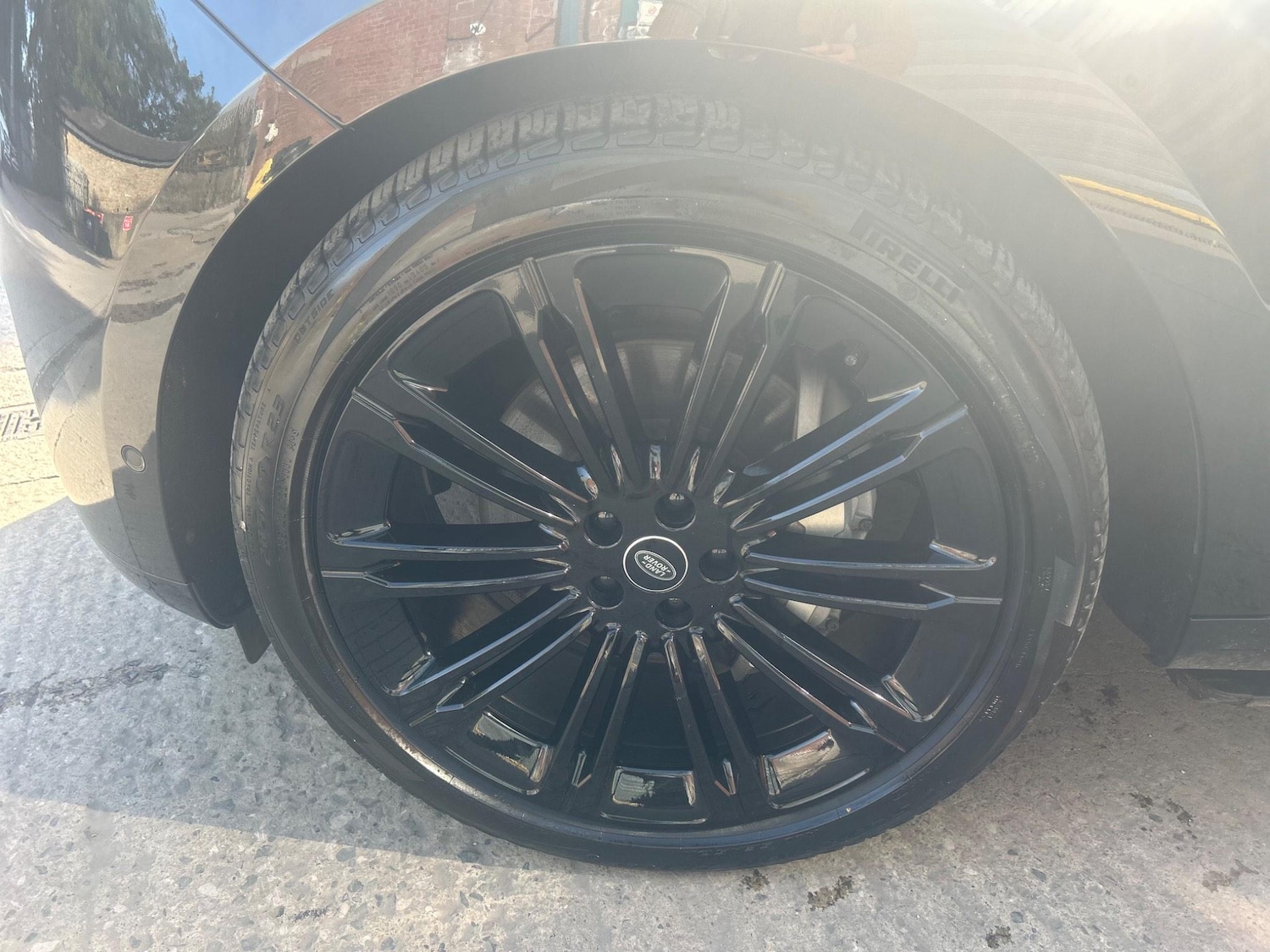 Used Land Rover Range Rover 2022 for sale - 76585474: Photo 66