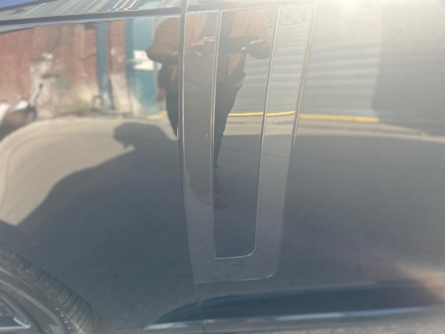 Used Land Rover Range Rover 2022 for sale - 76585474: Photo 69