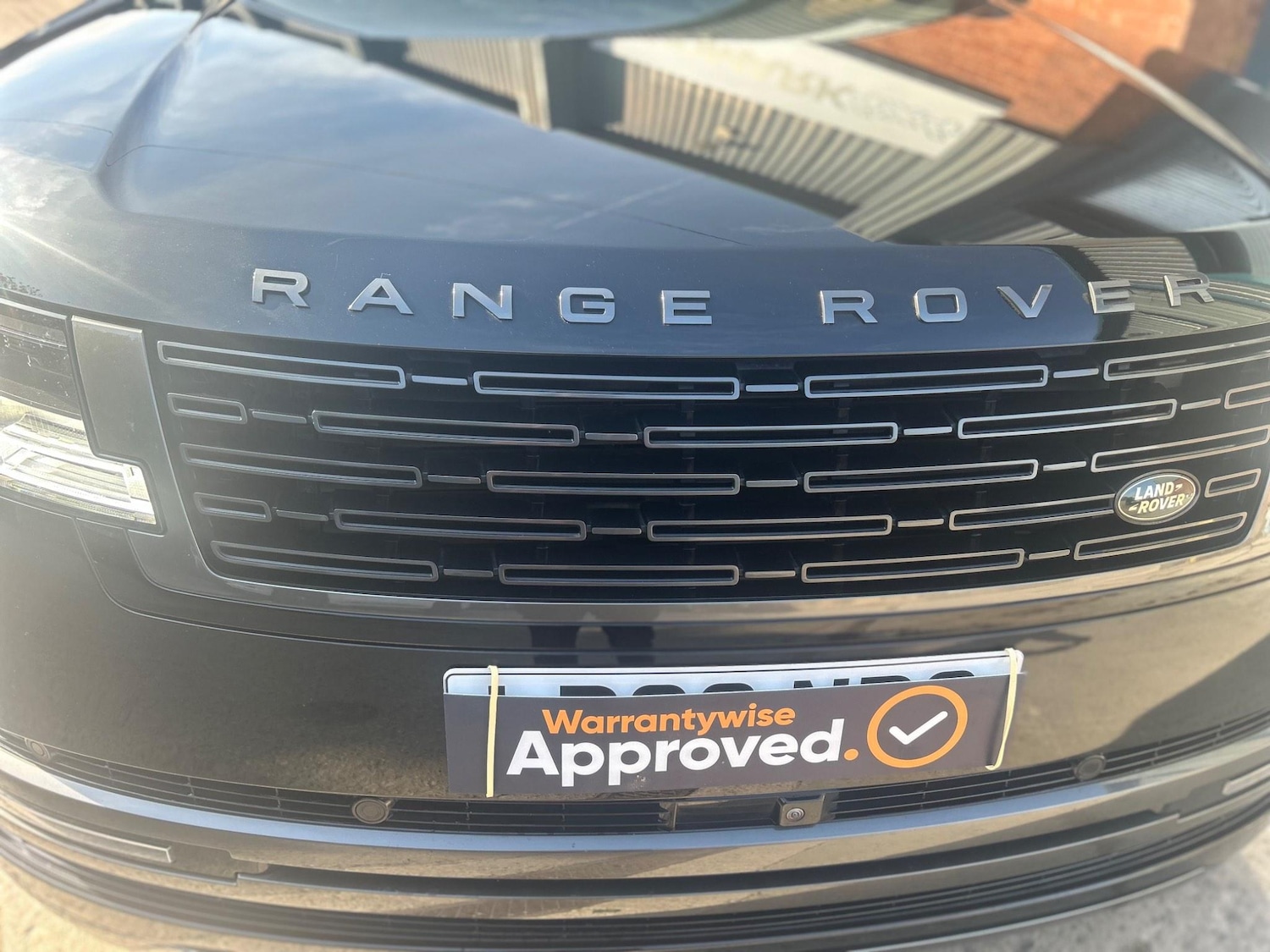 Used Land Rover Range Rover 2022 for sale - 76585474: Photo 71