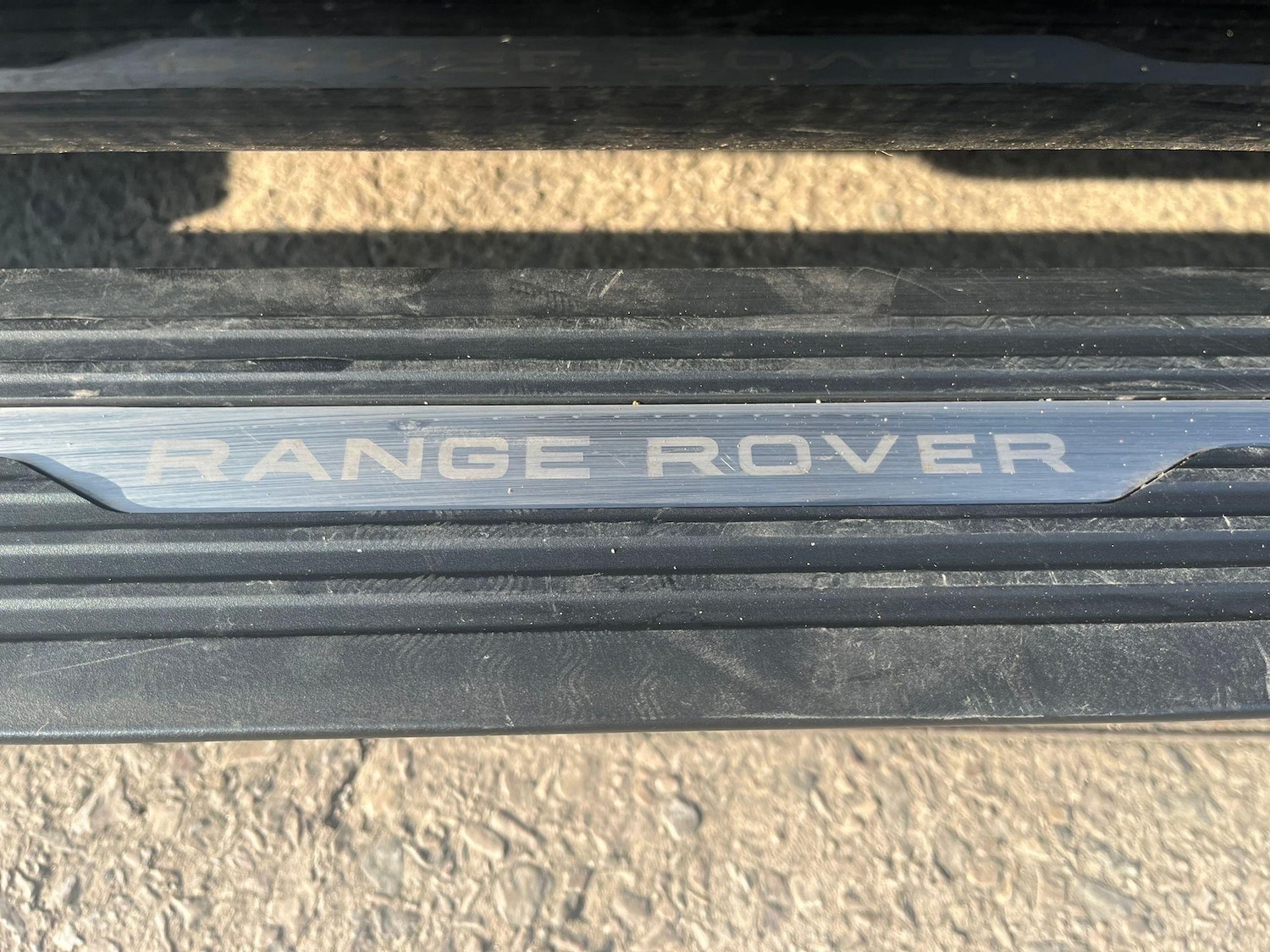 Used Land Rover Range Rover 2022 for sale - 76585474: Photo 87