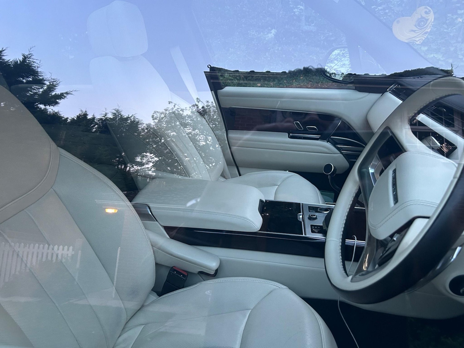 Used Land Rover Range Rover 2022 for sale - 76585474: Photo 93