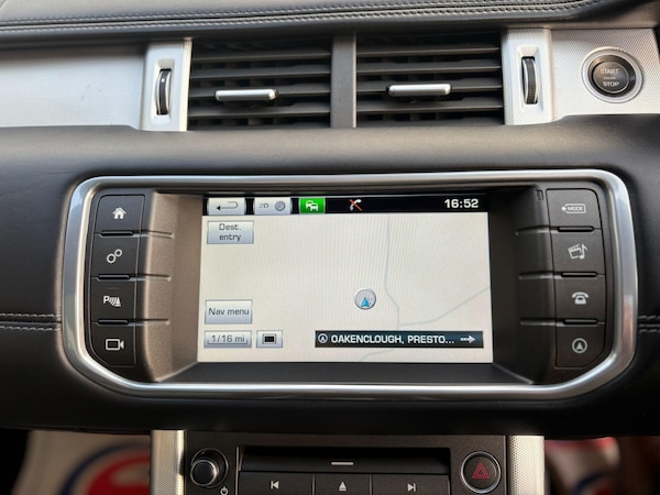 Used Land Rover Range Rover Evoque 2015 for sale - 76214667: Photo 25