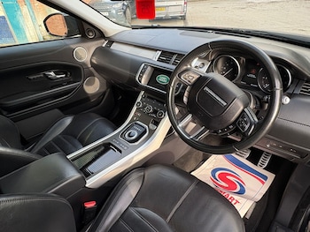 Used Land Rover Range Rover Evoque 2015 for sale - 76214667: Photo 3