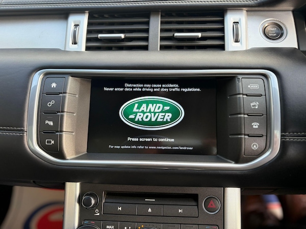 Used Land Rover Range Rover Evoque 2015 for sale - 76214667: Photo 41