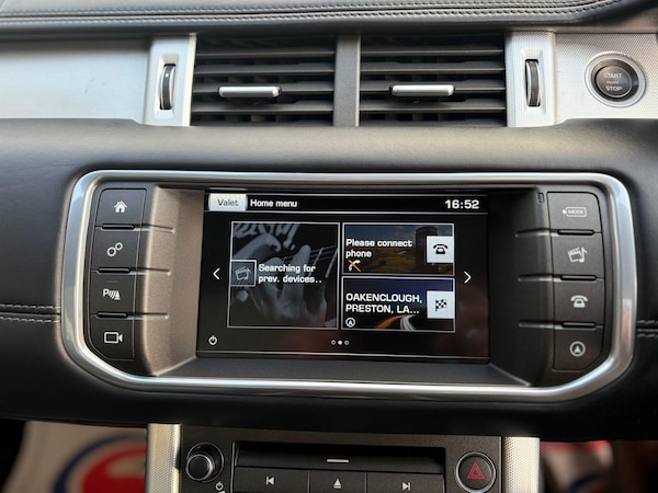 Used Land Rover Range Rover Evoque 2015 for sale - 76214667: Photo 55