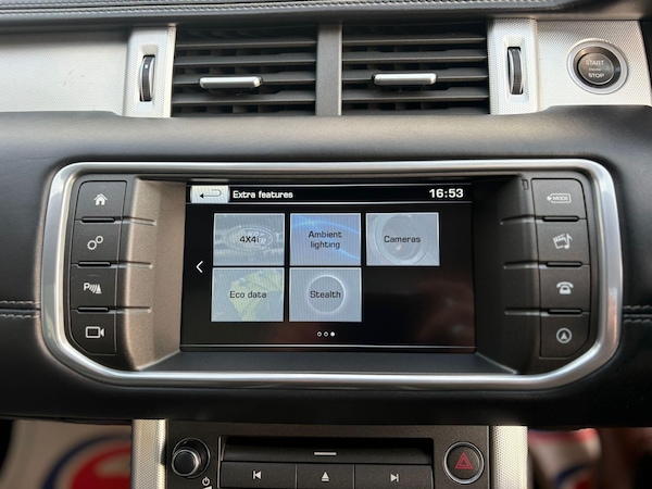 Used Land Rover Range Rover Evoque 2015 for sale - 76214667: Photo 60