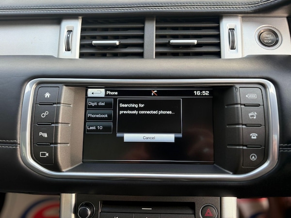 Used Land Rover Range Rover Evoque 2015 for sale - 76214667: Photo 61