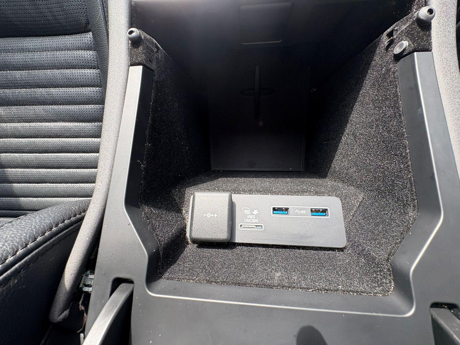 Used Land Rover Discovery Sport 2019 for sale - 77315130: Photo 18