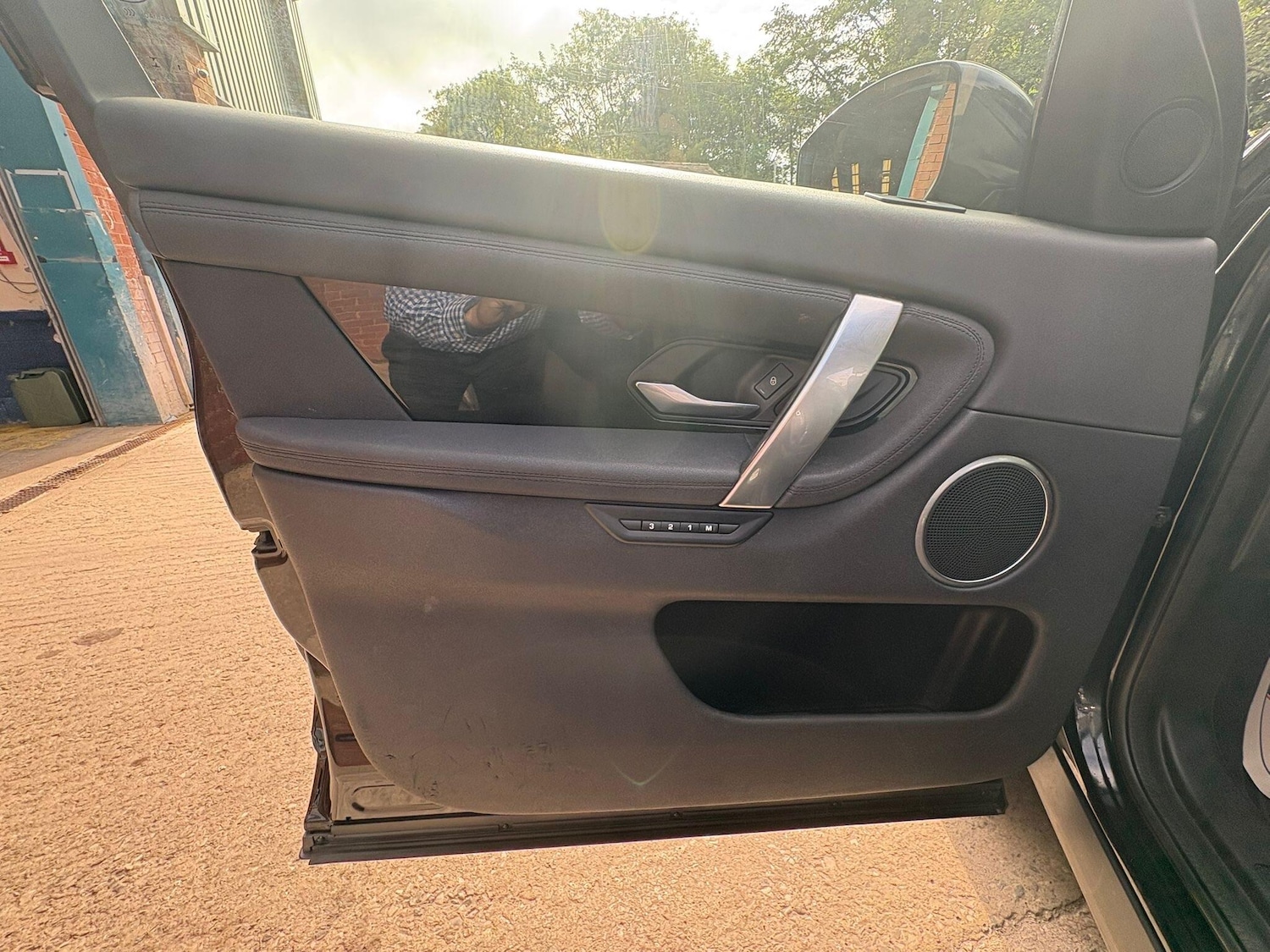 Used Land Rover Discovery Sport 2019 for sale - 77315130: Photo 20