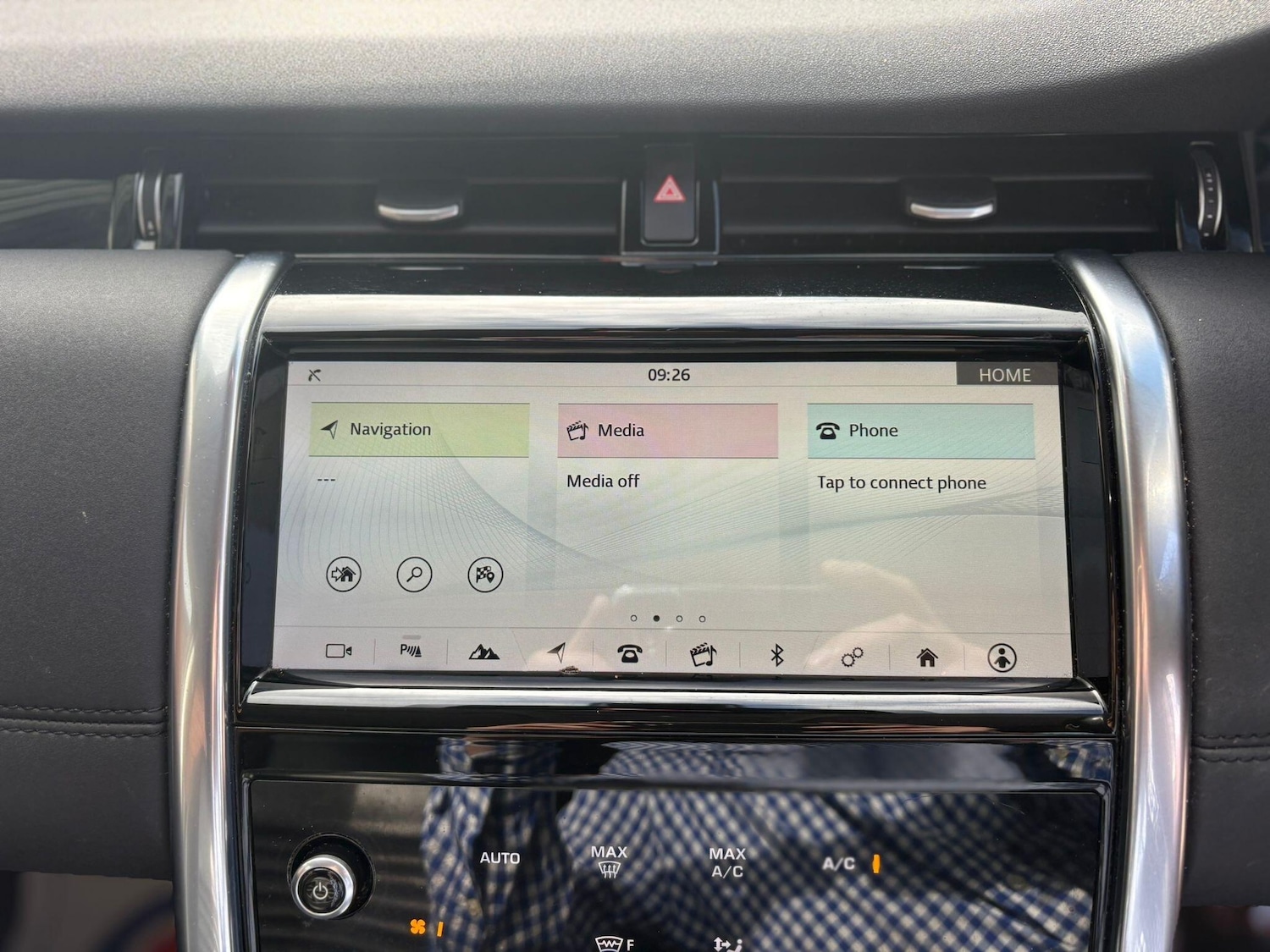 Used Land Rover Discovery Sport 2019 for sale - 77315130: Photo 22