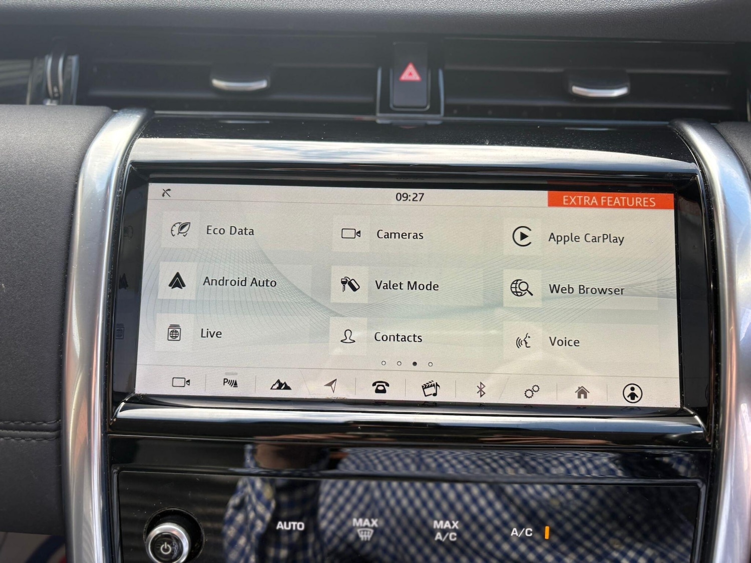 Used Land Rover Discovery Sport 2019 for sale - 77315130: Photo 27