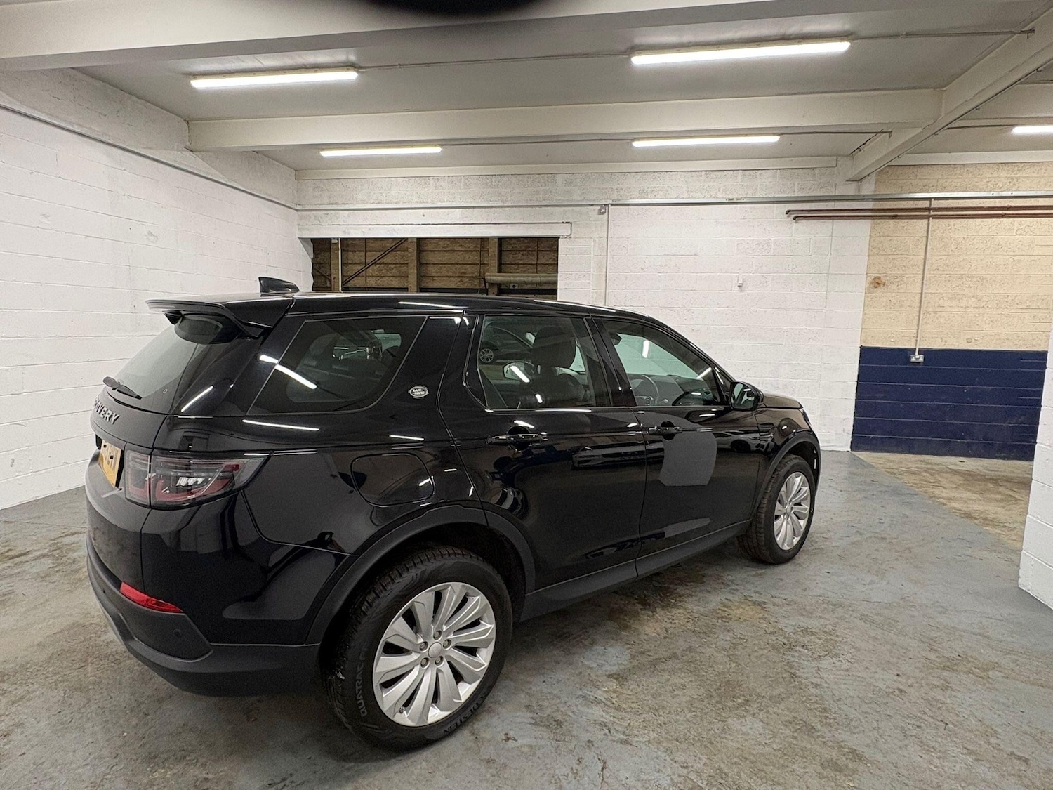 Used Land Rover Discovery Sport 2019 for sale - 77315130: Photo 8