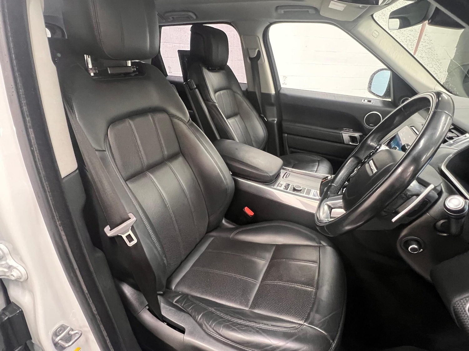 Used Land Rover Range Rover Sport 2018 for sale - 76953092: Photo 13