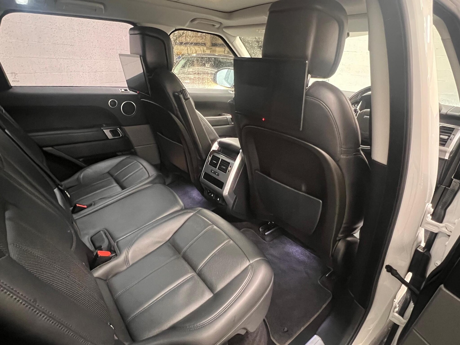 Used Land Rover Range Rover Sport 2018 for sale - 76953092: Photo 17