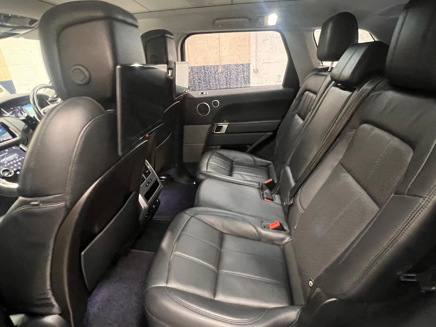 Used Land Rover Range Rover Sport 2018 for sale - 76953092: Photo 18