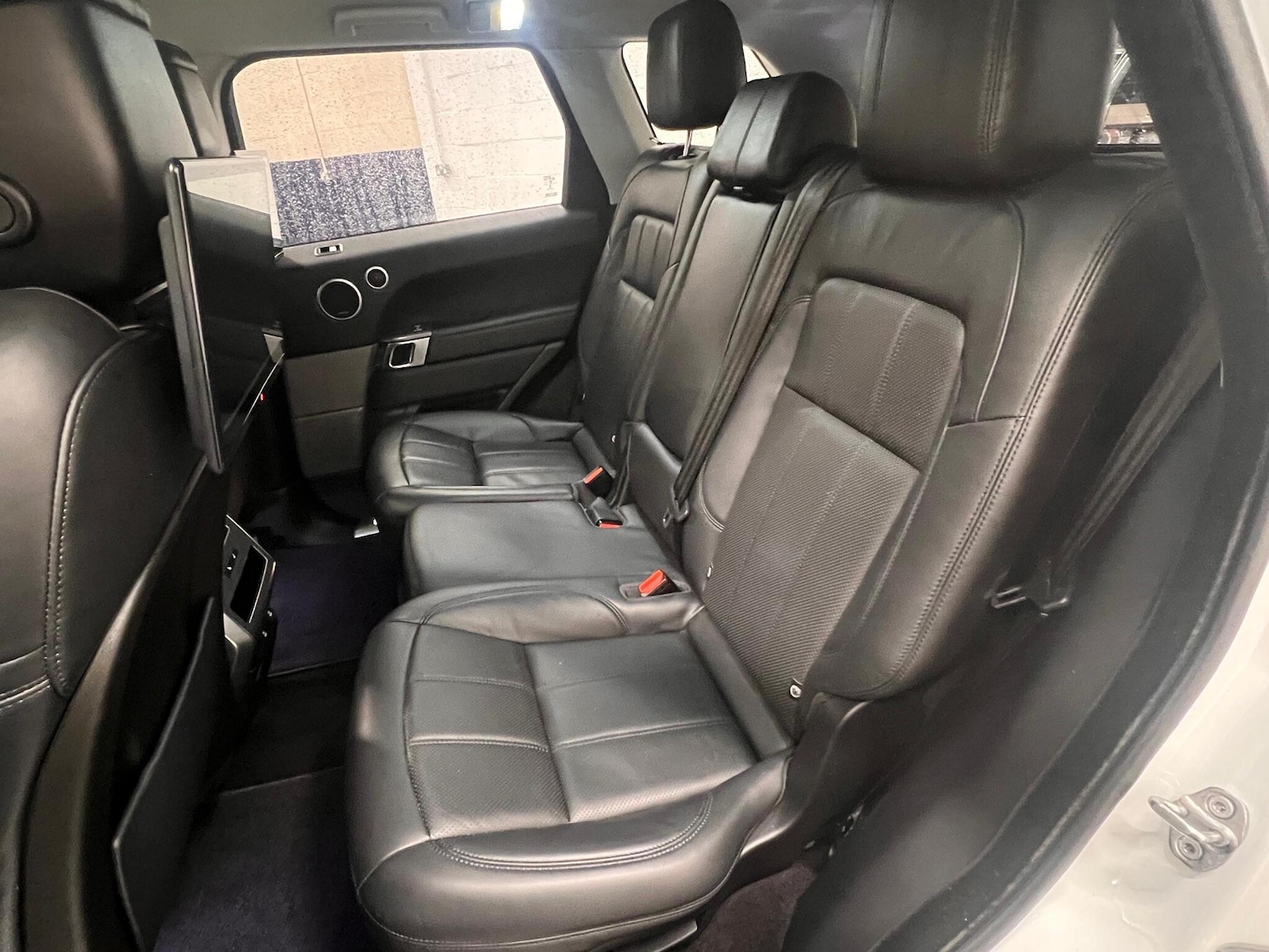 Used Land Rover Range Rover Sport 2018 for sale - 76953092: Photo 19