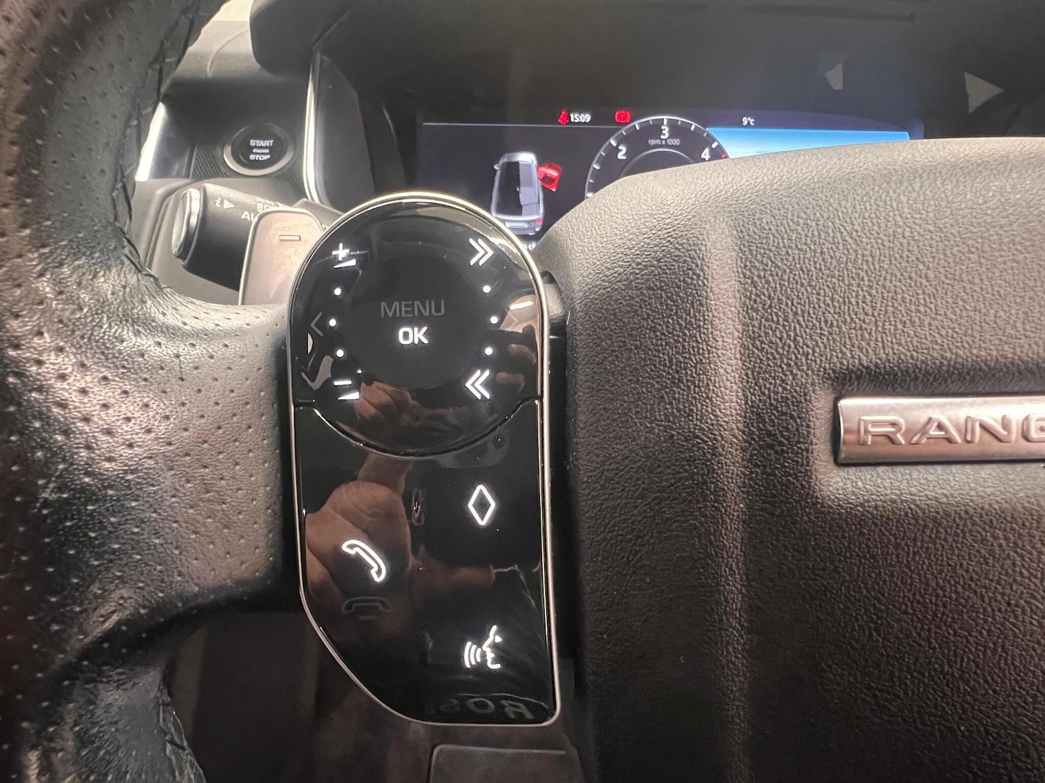 Used Land Rover Range Rover Sport 2018 for sale - 76953092: Photo 20