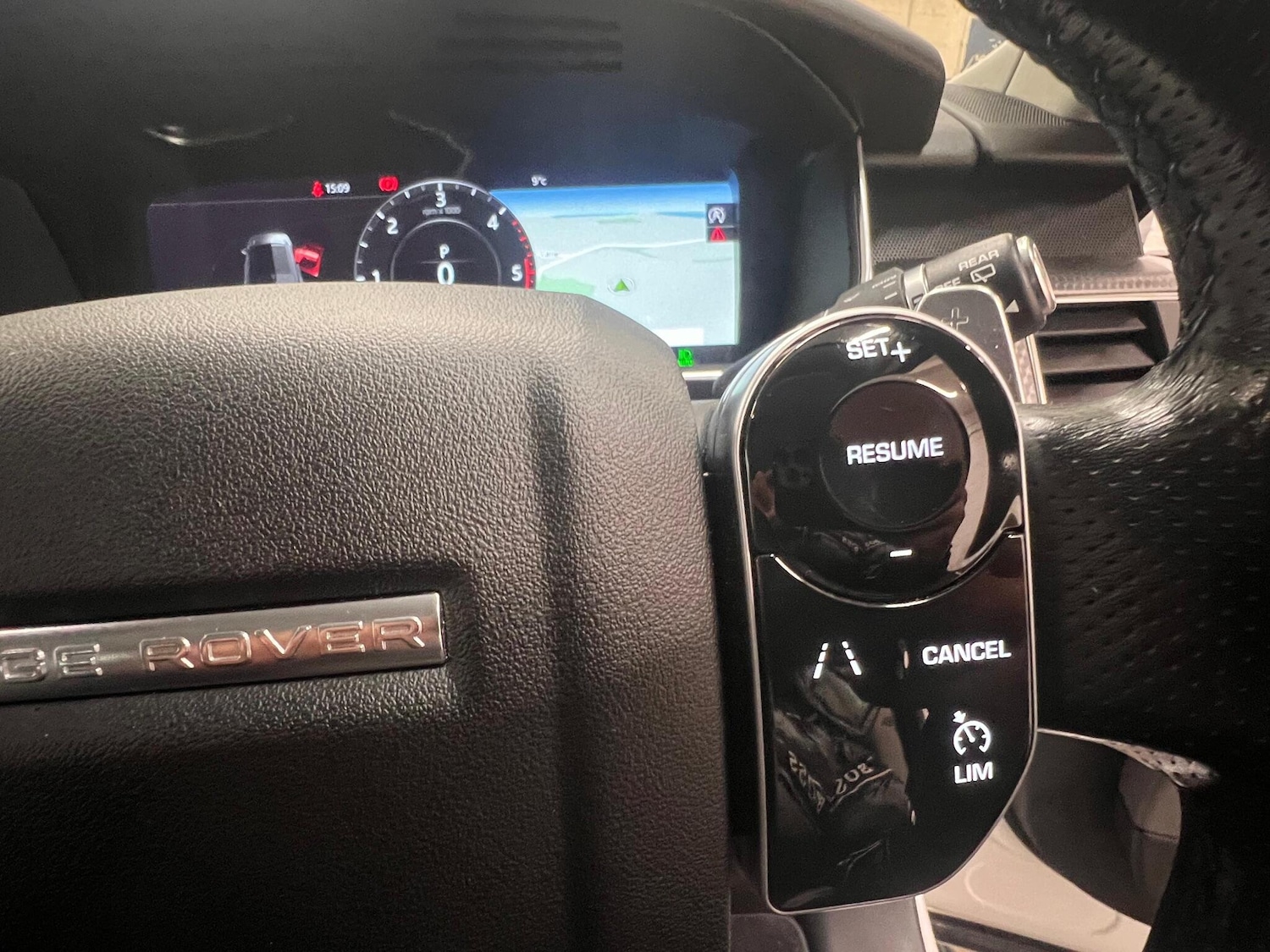 Used Land Rover Range Rover Sport 2018 for sale - 76953092: Photo 21