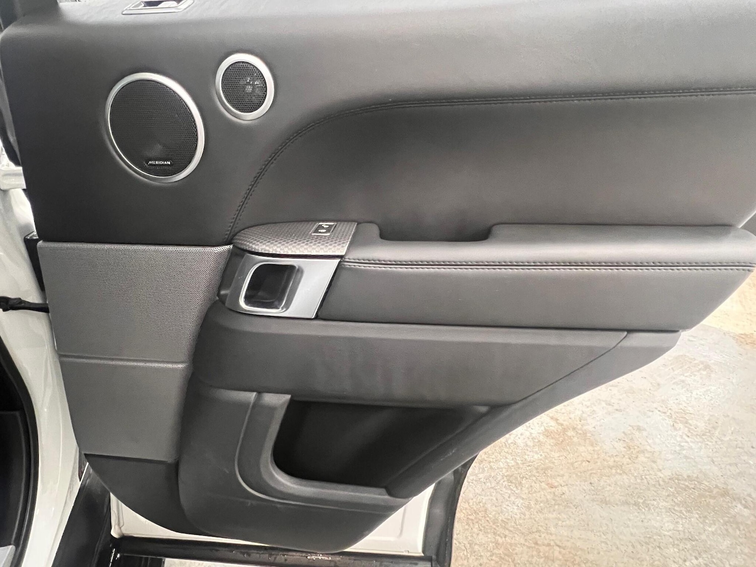 Used Land Rover Range Rover Sport 2018 for sale - 76953092: Photo 24