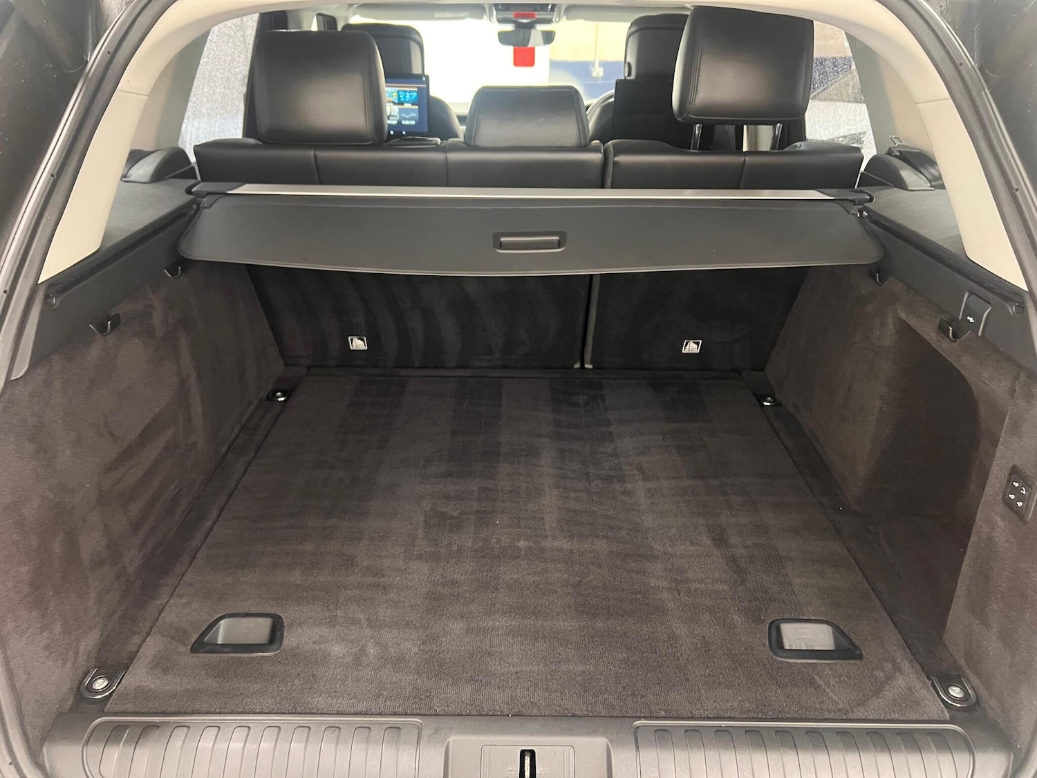 Used Land Rover Range Rover Sport 2018 for sale - 76953092: Photo 29