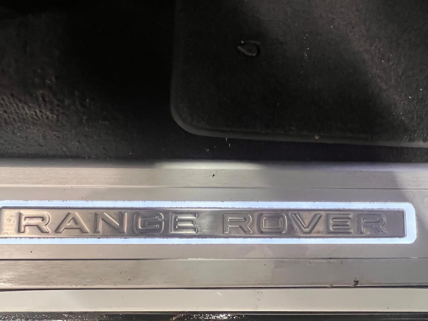 Used Land Rover Range Rover Sport 2018 for sale - 76953092: Photo 36