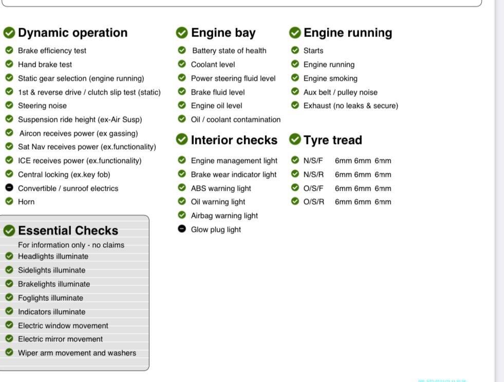 Used Land Rover Range Rover Sport 2018 for sale - 76953092: Photo 48
