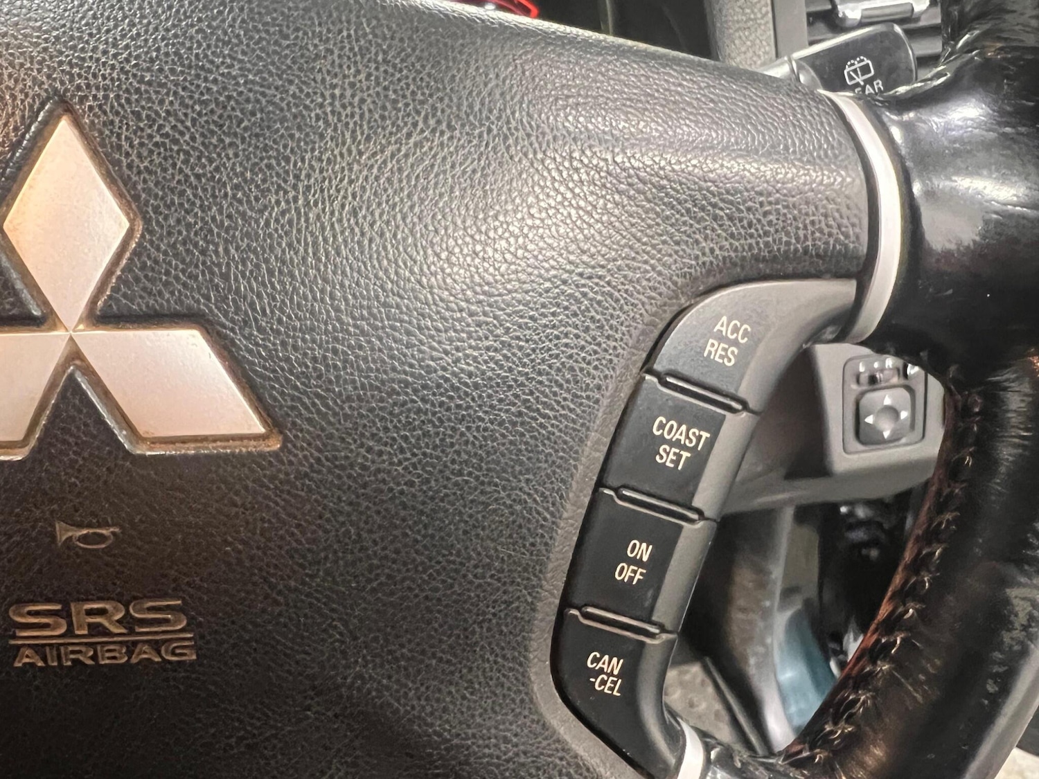 Used Mitsubishi Shogun 2017 for sale - 76801350: Photo 12