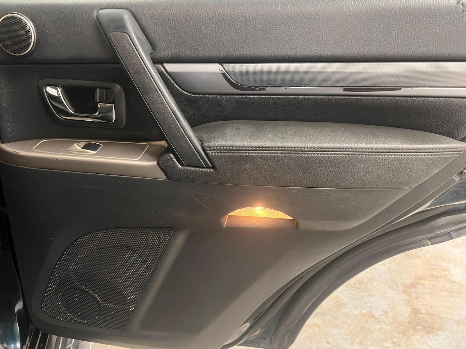 Used Mitsubishi Shogun 2017 for sale - 76801350: Photo 21