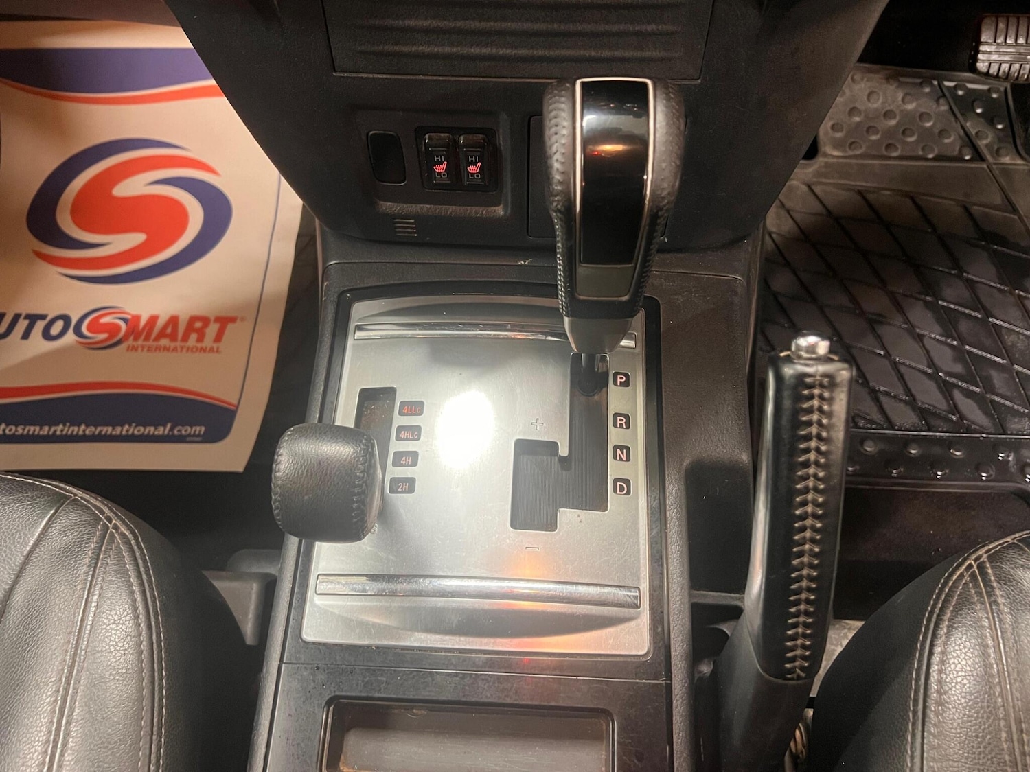 Used Mitsubishi Shogun 2017 for sale - 76801350: Photo 23