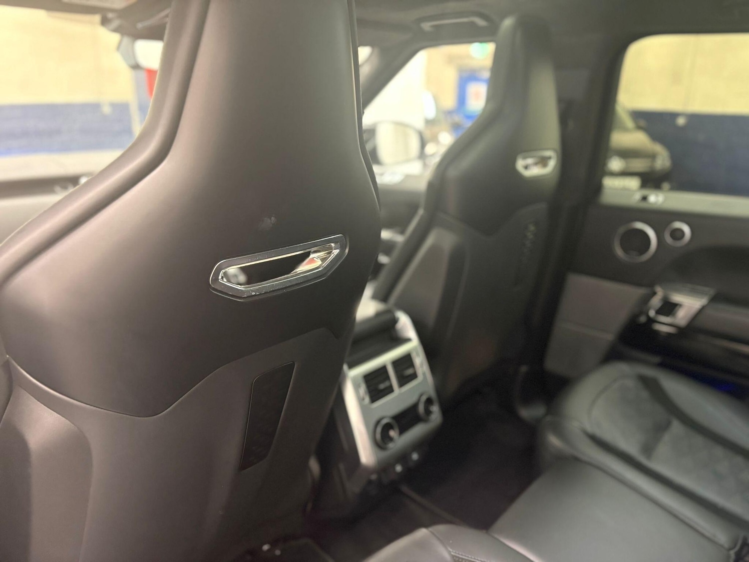 Used Land Rover Range Rover Sport 2018 for sale - 76521712: Photo 14