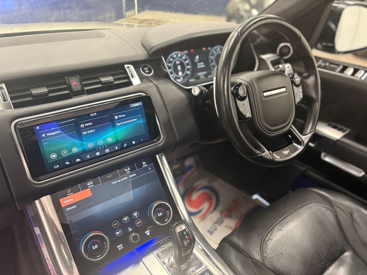 Used Land Rover Range Rover Sport 2018 for sale - 76521712: Photo 15