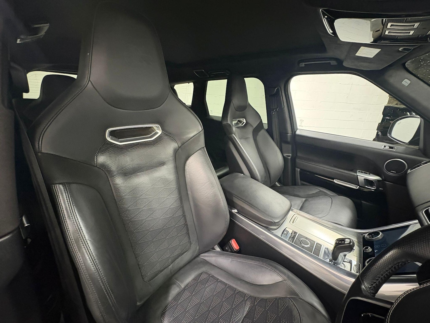 Used Land Rover Range Rover Sport 2018 for sale - 76521712: Photo 16