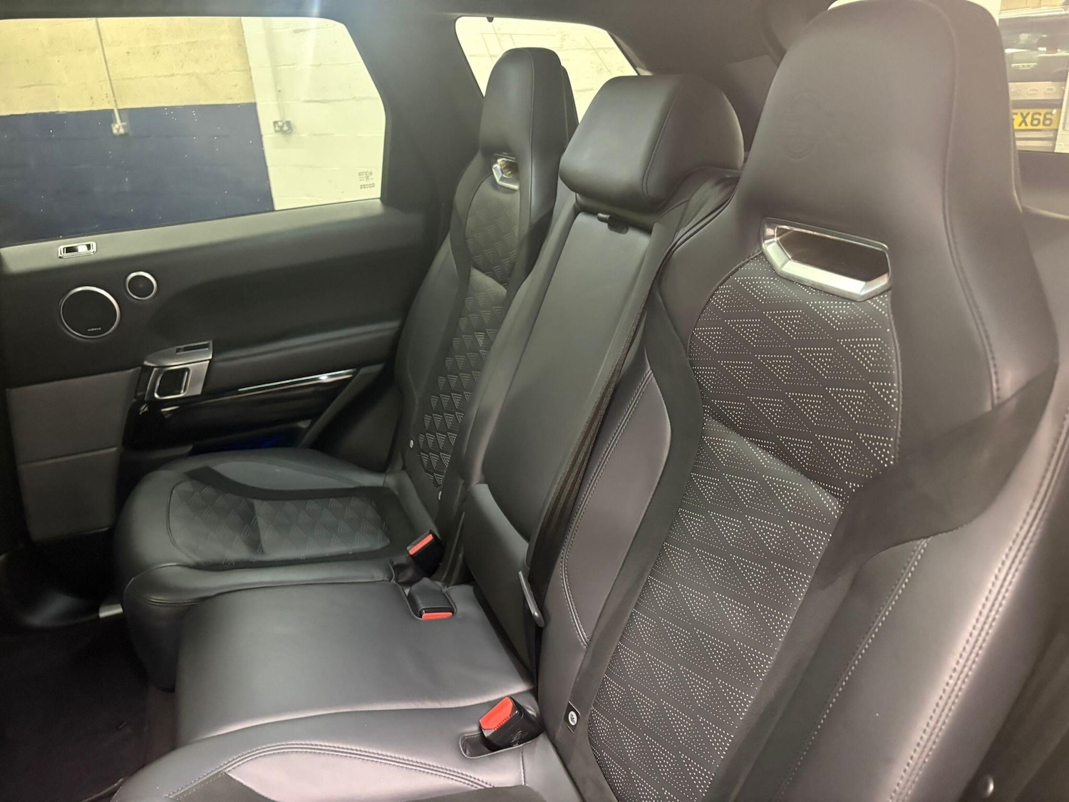 Used Land Rover Range Rover Sport 2018 for sale - 76521712: Photo 19